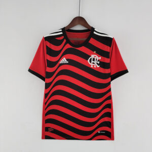 CAMISA FLAMENGO 2022 2023 TORCEDOR