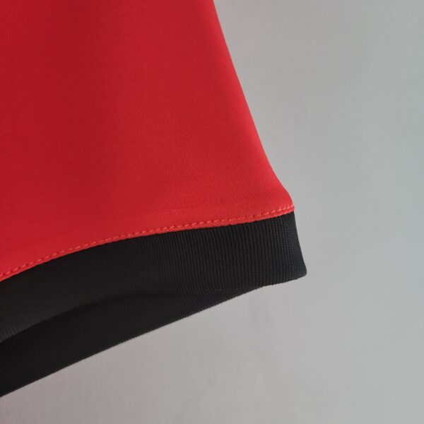 CAMISA FLAMENGO 2022 2023 TORCEDOR - Image 4
