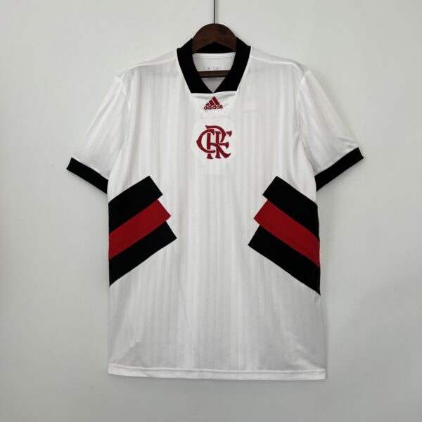 CAMISA FLAMENGO 2023 2024 (ESPECIAL EDITION)