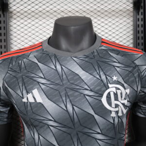 CAMISA FLAMENGO 2024 ESPECIAL EDITION JOGADOR