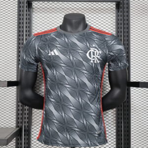 CAMISA FLAMENGO 2024 ESPECIAL EDITION JOGADOR