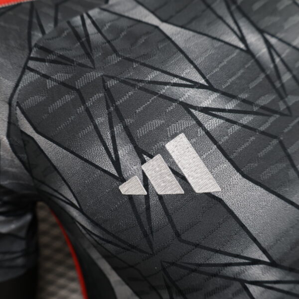 CAMISA FLAMENGO 2024 ESPECIAL EDITION JOGADOR - Image 5