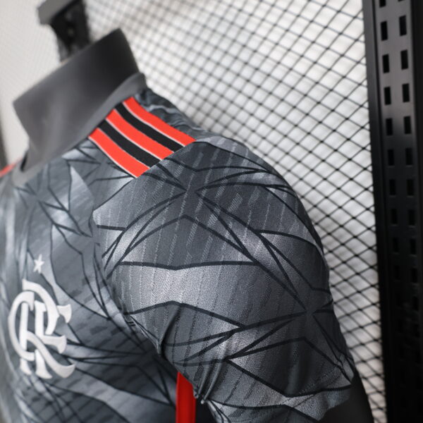 CAMISA FLAMENGO 2024 ESPECIAL EDITION JOGADOR - Image 3