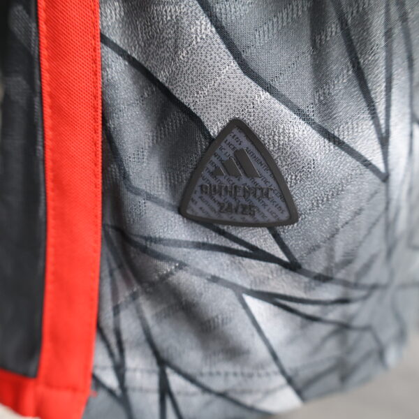 CAMISA FLAMENGO 2024 ESPECIAL EDITION JOGADOR - Image 7