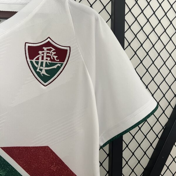 CAMISA FLUMINENSE AWAY 2024 TORCEDOR - Image 4