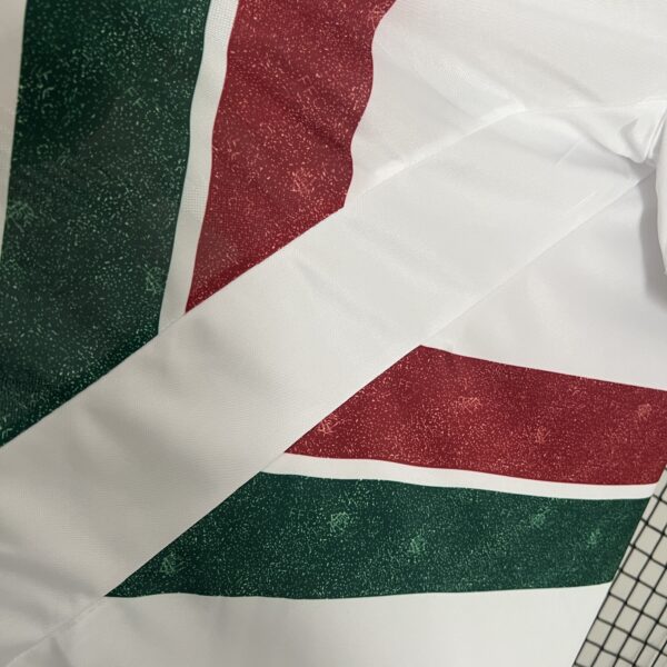 CAMISA FLUMINENSE AWAY 2024 TORCEDOR - Image 7