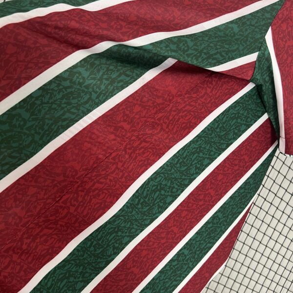 CAMISA FLUMINENSE HOME 2024 TORCEDOR - Image 4
