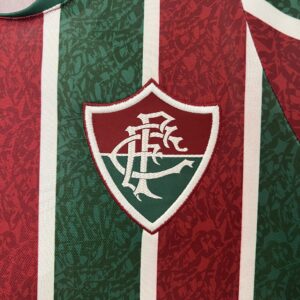 CAMISA FLUMINENSE HOME 2024 TORCEDOR
