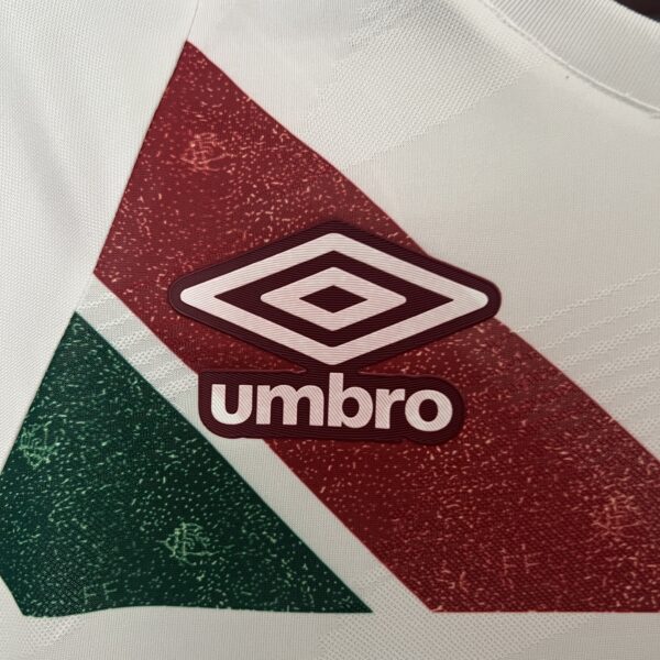 CAMISA FLUMINENSE AWAY 2024 TORCEDOR - Image 6