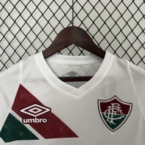 CAMISA FLUMINENSE AWAY 2024 TORCEDOR