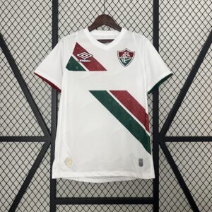 CAMISA FLUMINENSE AWAY 2024 TORCEDOR