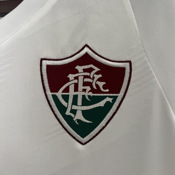 CAMISA FLUMINENSE AWAY 2024 TORCEDOR - Image 5