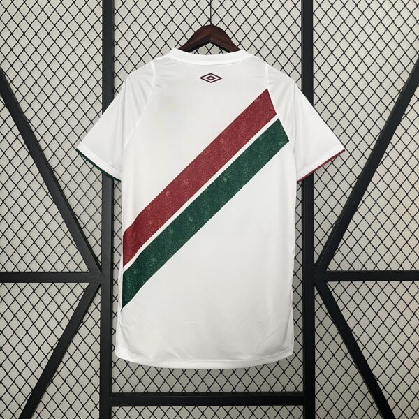 CAMISA FLUMINENSE AWAY 2024 TORCEDOR - Image 10