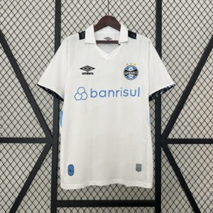 CAMISA GRÊMIO AWAY 2024 TORCEDOR