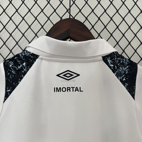 CAMISA GRÊMIO AWAY 2024 TORCEDOR - Image 3