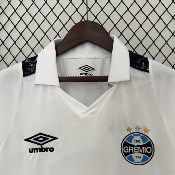 CAMISA GRÊMIO AWAY 2024 TORCEDOR - Image 2