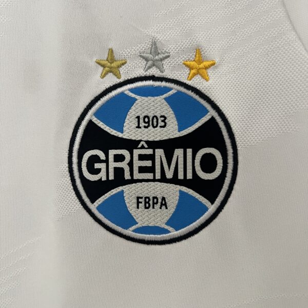 CAMISA GRÊMIO AWAY 2024 TORCEDOR - Image 5