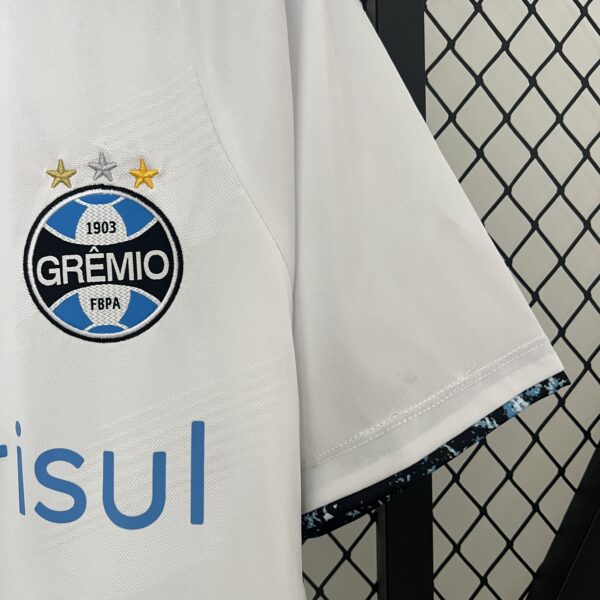 CAMISA GRÊMIO AWAY 2024 TORCEDOR - Image 4