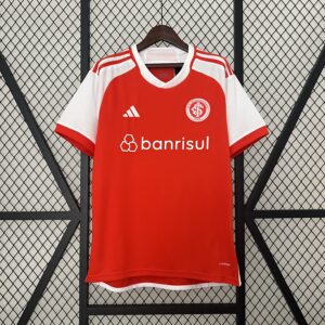 CAMISA INTERNACIONAL HOME 2024 TORCEDOR
