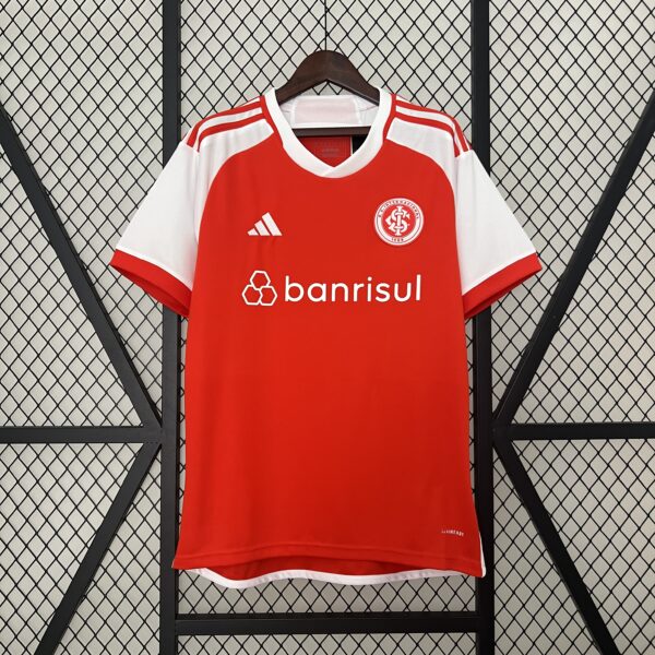CAMISA INTERNACIONAL HOME 2024 TORCEDOR