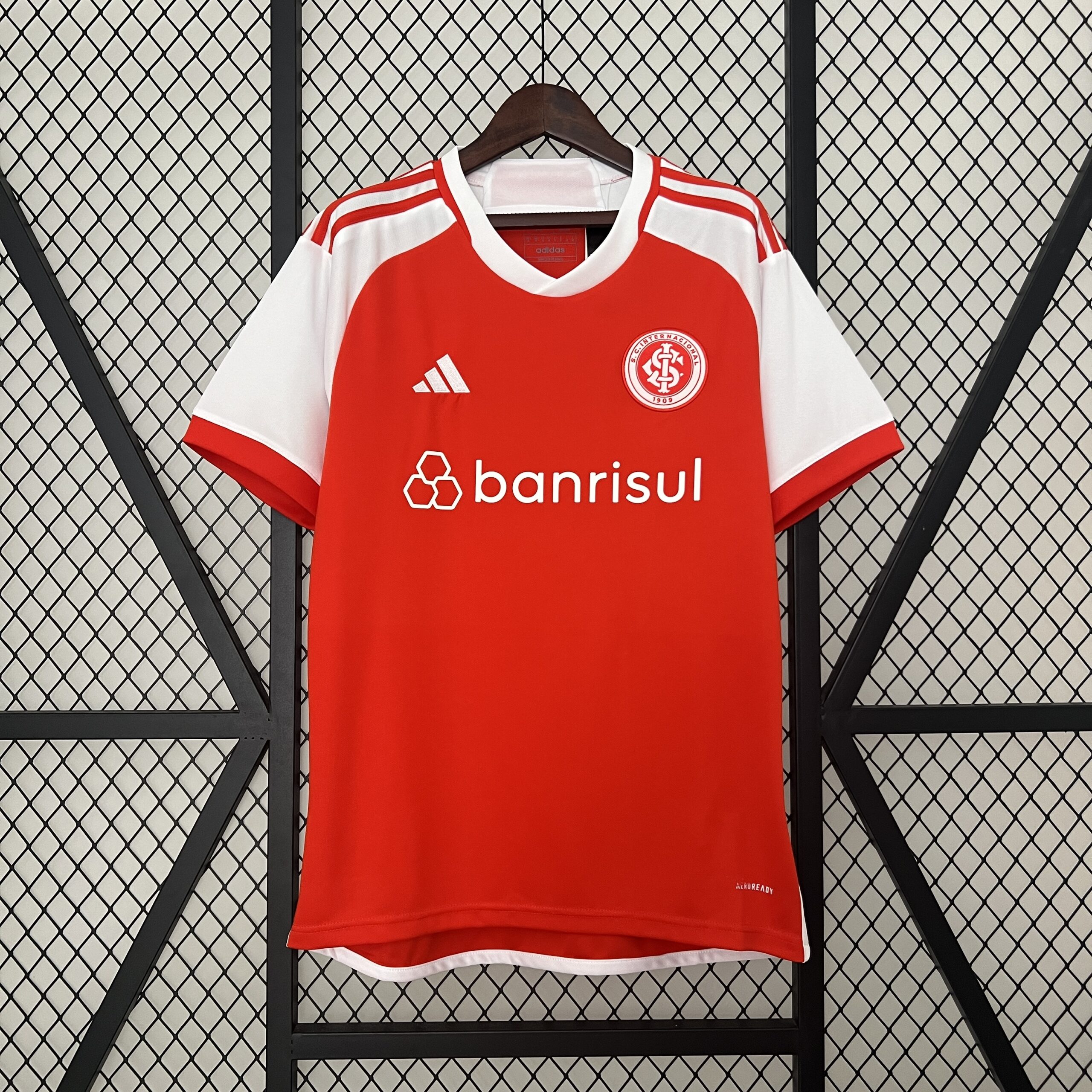 CAMISA INTERNACIONAL HOME 2024 TORCEDOR
