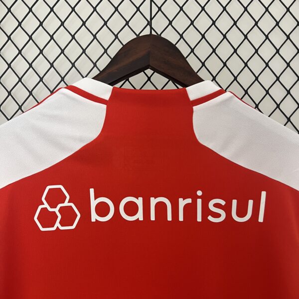 CAMISA INTERNACIONAL HOME 2024 TORCEDOR - Image 7