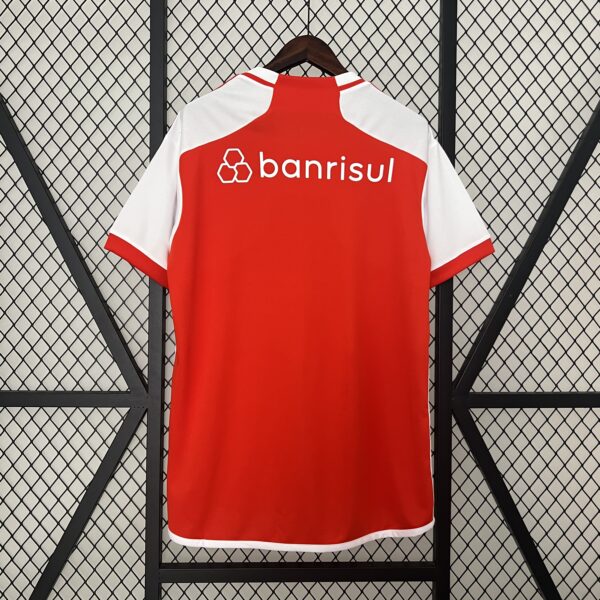 CAMISA INTERNACIONAL HOME 2024 TORCEDOR - Image 6