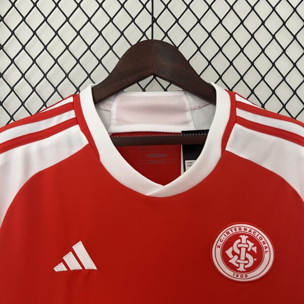 CAMISA INTERNACIONAL HOME 2024 TORCEDOR - Image 2