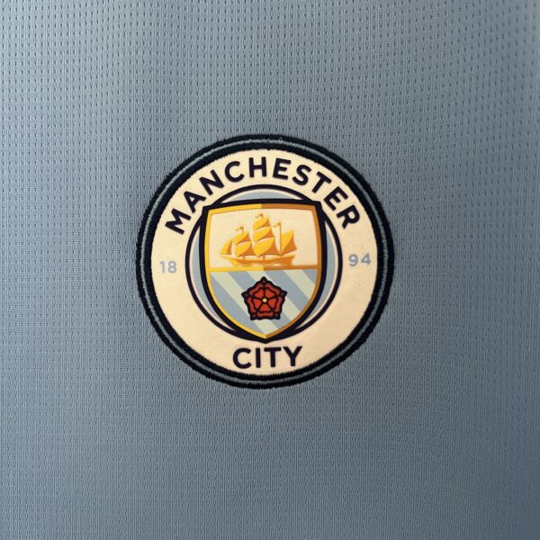 CAMISA MANCHESTER CITY HOME 2024 TORCEDOR - Image 5