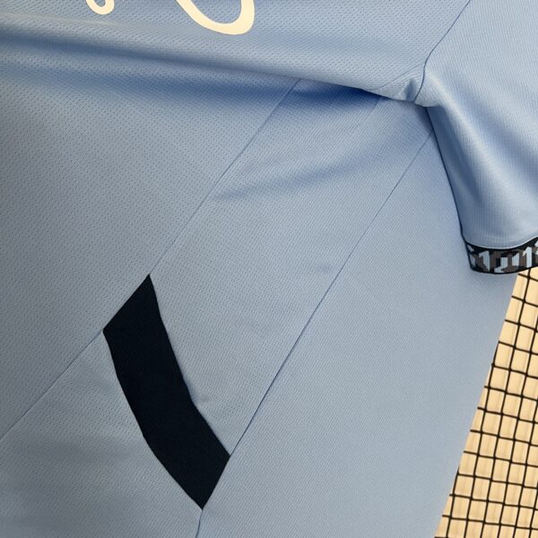 CAMISA MANCHESTER CITY HOME 2024 TORCEDOR - Image 7