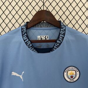 CAMISA MANCHESTER CITY HOME 2024 TORCEDOR