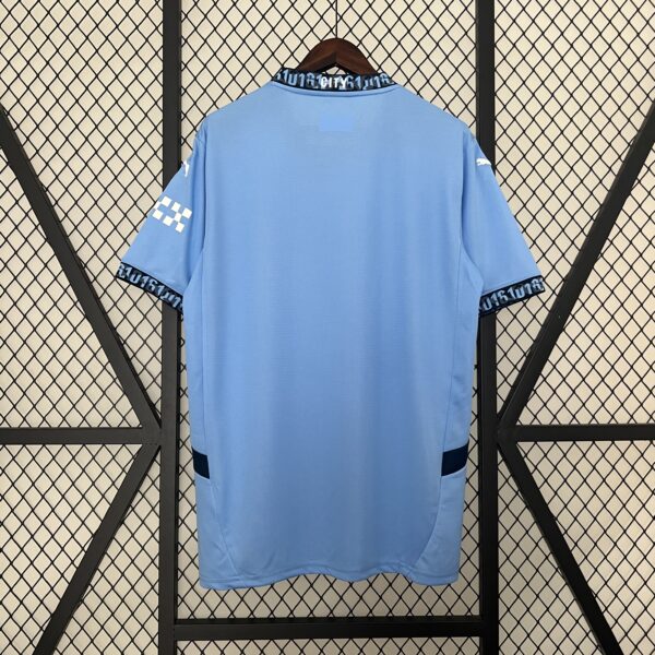 CAMISA MANCHESTER CITY HOME 2024 TORCEDOR - Image 10