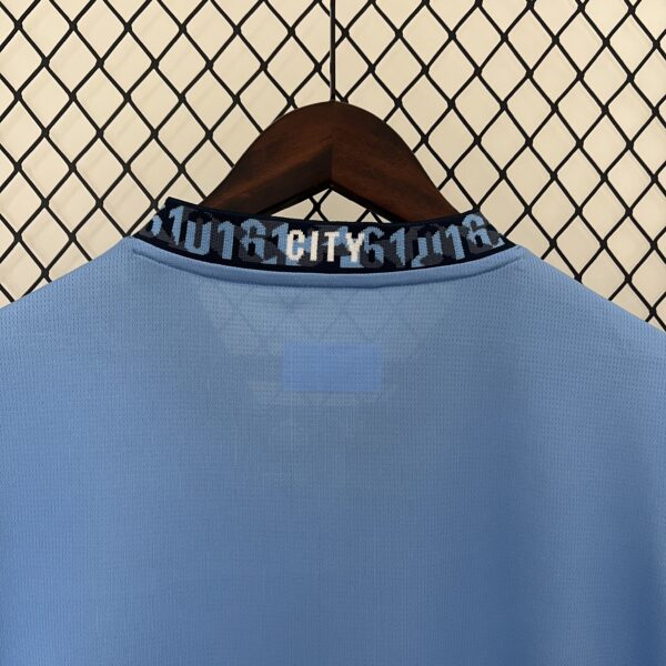 CAMISA MANCHESTER CITY HOME 2024 TORCEDOR - Image 3