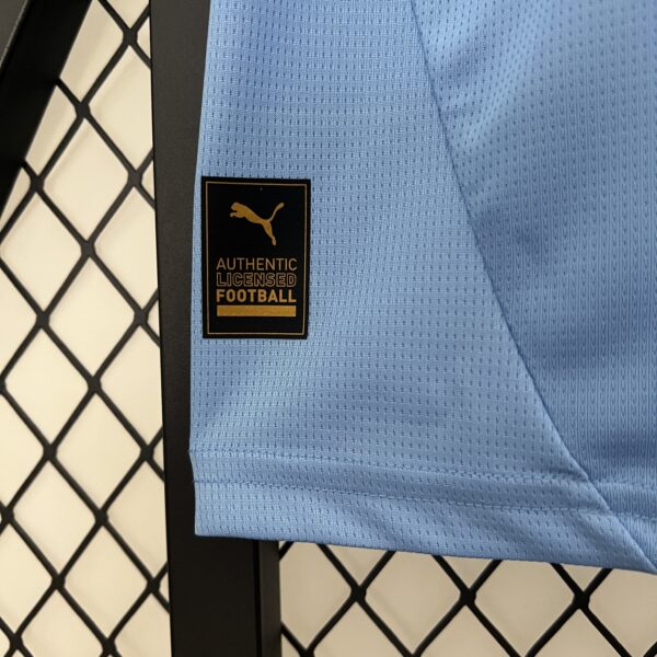 CAMISA MANCHESTER CITY HOME 2024 TORCEDOR - Image 8