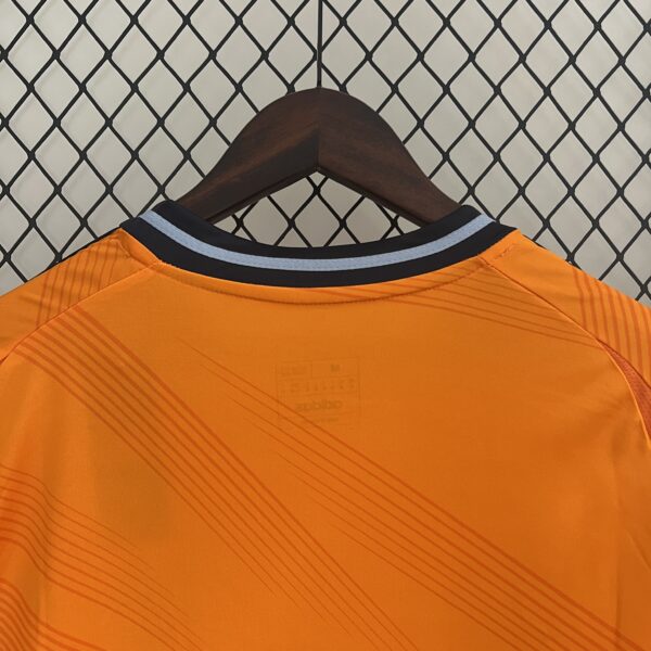 CAMISA REAL MADRID AWAY 2024 2025 TORCEDOR - Image 3
