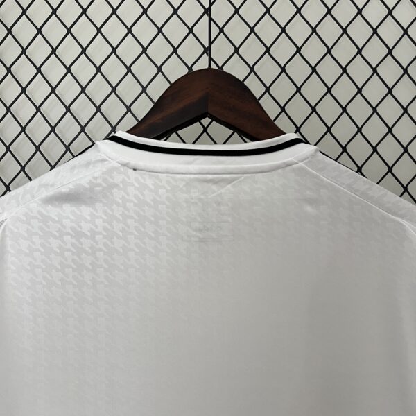 CAMISA REAL MADRID HOME 2024 2025 TORCEDOR - Image 3