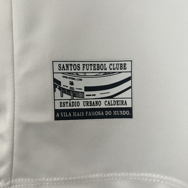 CAMISA SANTOS HOME 2024 TORCEDOR - Image 7