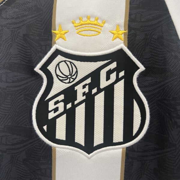 CAMISA SANTOS AWAY 2024 TORCEDOR - Image 4