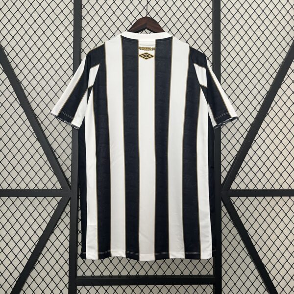 CAMISA SANTOS AWAY 2024 TORCEDOR - Image 8