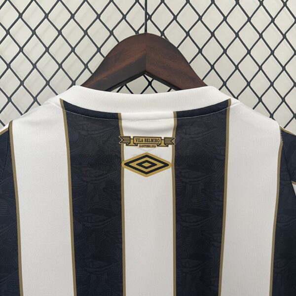 CAMISA SANTOS AWAY 2024 TORCEDOR - Image 3