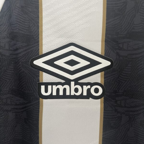 CAMISA SANTOS AWAY 2024 TORCEDOR - Image 5