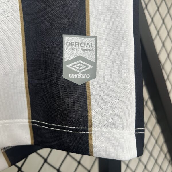 CAMISA SANTOS AWAY 2024 TORCEDOR - Image 7
