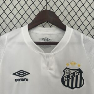 CAMISA SANTOS HOME 2024 TORCEDOR