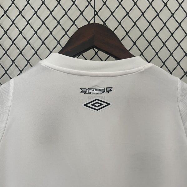 CAMISA SANTOS HOME 2024 TORCEDOR - Image 3
