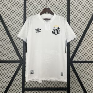 CAMISA SANTOS HOME 2024 TORCEDOR