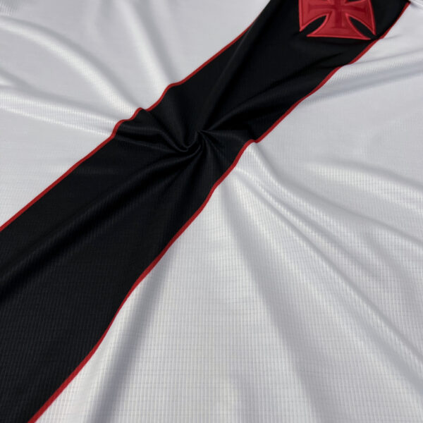 CAMISA VASCO AWAY 2024 TORCEDOR - Image 5