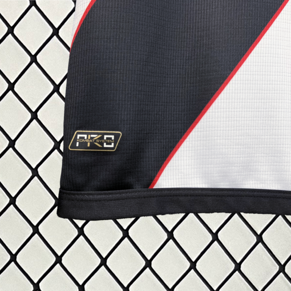 CAMISA VASCO AWAY 2024 TORCEDOR - Image 6
