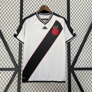 CAMISA VASCO AWAY 2024 TORCEDOR
