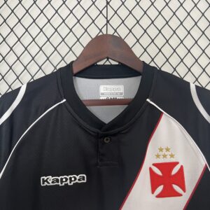 CAMISA VASCO HOME 2024 TORCEDOR
