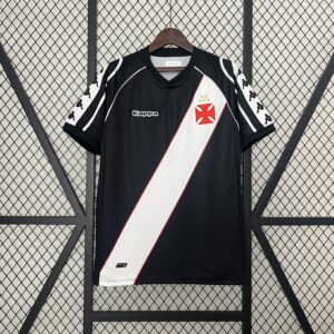 CAMISA VASCO HOME 2024 TORCEDOR